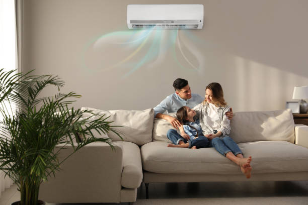 Best Thermostats and Smart Controls in Pocola, OK