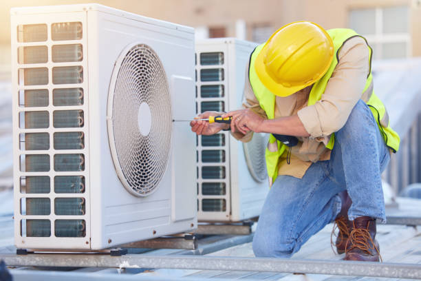 Reliable Pocola, OK HVAC Solutions