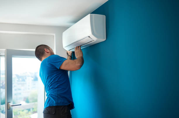 Best Energy-efficient HVAC Solutions in Pocola, OK
