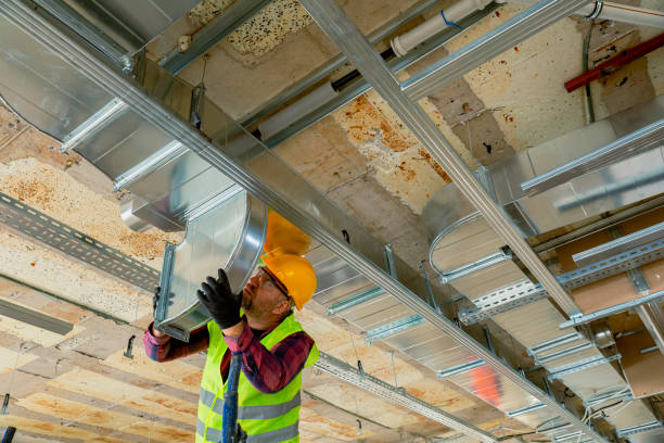 Best Geothermal HVAC Systems in Pocola, OK