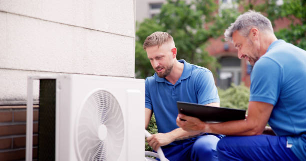 Best VRF (Variable Refrigerant Flow) Systems in Pocola, OK