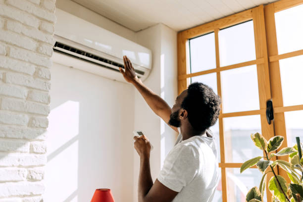 Best Emergency HVAC Services in Pocola, OK