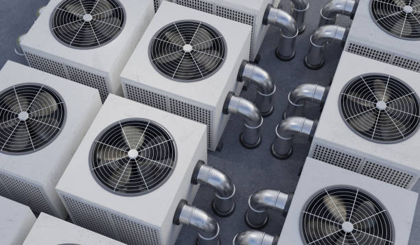 Best Seasonal HVAC Services in Pocola, OK
