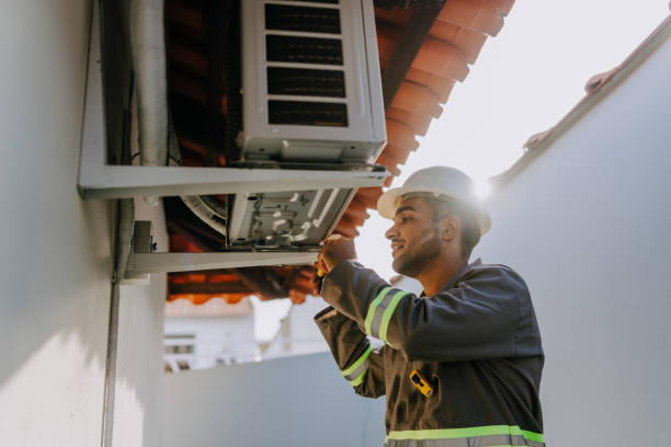  Pocola, OK HVAC Pros