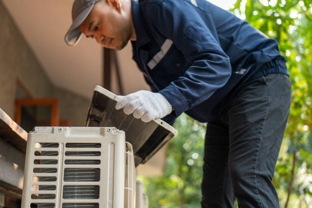 Best Air Conditioning Cleaning in Pocola, OK